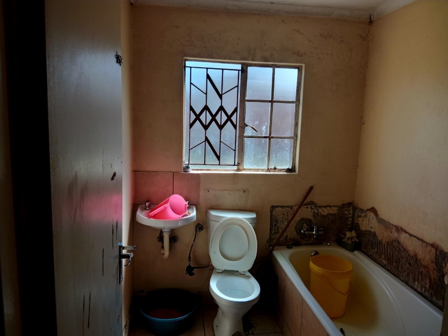 3 Bedroom Property for Sale in Seraleng North West